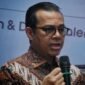 Komdigi Kaji Aturan Label Konten Hasil AI. (Foto: CNN Indonesia)