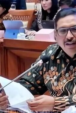 Spektrum Murah Jadi Kunci Komdigi Perluas Jaringan 5G