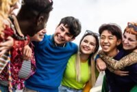 7 dari 10 Gen Z Indonesia Makin Aktif Jalani Hidup Sehat. (Foto: CNN Indonesia)