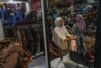 Cara UMKM Menarik Pembeli Lewat Live Streaming. (Foto: Kompas.com)