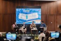 TEI 2026 Catat Pembeli dari 113 Negara dan 1.533 Ekshibitor. (Foto: Dok. ANTARA)
