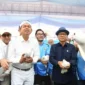 Hari Desa 2027, Mendes Yandri Targetkan UMKM Desa Bangkit. (Foto: Tribunnews)