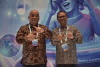 Pengguna QRIS di DIY Tumbuh 23,59 Persen. (Foto: Dok. ANTARA)