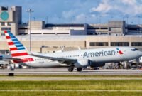 American Airlines Luncurkan Fitur Pilih Kursi Otomatis. (Foto: iStockphoto)