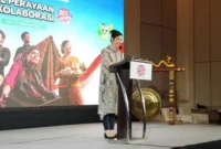 UMKM Cari Pembeli Lewat Konten di Era Discovery Commerce. (Foto: Tribunnews)