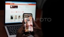 Video Commerce Jadi Peluang Baru UMKM Perluas Pasar. (Foto: Dok. ANTARA)