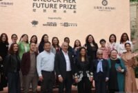 Tiga Pengusaha Perempuan RI Melaju ke Final Dunia. (Foto: Dok. ANTARA)