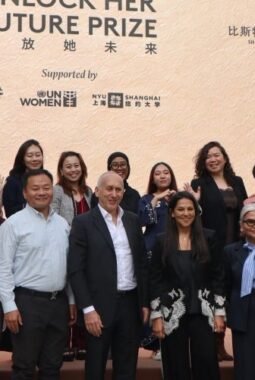 Tiga Pengusaha Perempuan RI Melaju ke Final Dunia