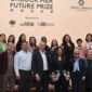 Tiga Pengusaha Perempuan RI Melaju ke Final Dunia. (Foto: Dok. ANTARA)