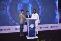 Trade Indonesia, Jejaring Bisnis Pelaku Usaha Tembus Global. (Foto: Dok. ANTARA)