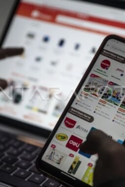 UMKM Dapat Potongan Biaya Marketplace 50 Persen
