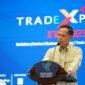 Trade Expo Indonesia ke-41 Lampaui Target Transaksi. (Foto: Dok. Kemendag)