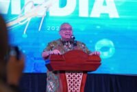 LPDB Siap Terapkan Credit Scoring Digital untuk Koperasi. (Foto: iNews.id)