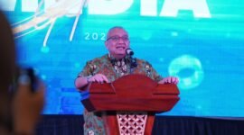 LPDB Siap Terapkan Credit Scoring Digital untuk Koperasi. (Foto: iNews.id)