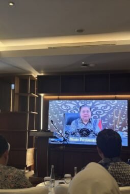 Menko Perekonomian: AI Jadi Mesin Pertumbuhan Baru