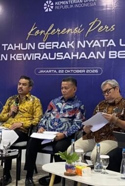 Ojol Kini Bisa Akses KUR untuk Motor dan Modal Usaha