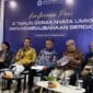 Ojol Kini Bisa Akses KUR untuk Motor dan Modal Usaha. (Foto: Dok. ANTARA)