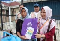 Cara Cek Sertifikat Halal Produk secara Online. (Foto: Dok. ANTARA)