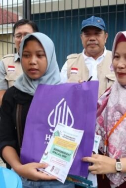 Cara Cek Sertifikat Halal Produk secara Online