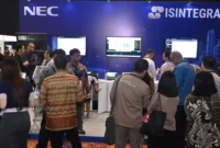 AI di Manufaktur Dorong Efisiensi dan Daya Saing. (Foto: Tribunnews)