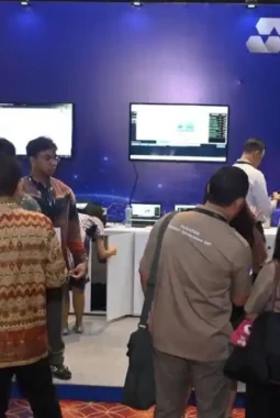 AI di Manufaktur Dorong Efisiensi dan Daya Saing
