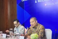 Promise II Impact Salurkan Rp584,3 Miliar ke UMKM. (Foto: Dok. ANTARA)
