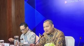 Promise II Impact Salurkan Rp584,3 Miliar ke UMKM. (Foto: Dok. ANTARA)