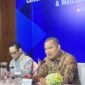 Promise II Impact Salurkan Rp584,3 Miliar ke UMKM. (Foto: Dok. ANTARA)