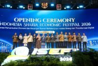 BI DKI Fasilitasi 22 UMKM Jakarta di ISEF 2026. (Foto: Dok. ANTARA)