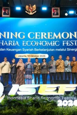 BI DKI Fasilitasi 22 UMKM Jakarta di ISEF 2026