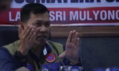 BNPB Petakan 44 Area Terbakar di Sumsel