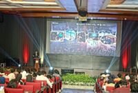 Kemenekraf Dorong Perlindungan Nilai Ekonomi Kreator. (Foto: Dok. ANTARA)