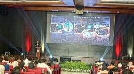 Kemenekraf Dorong Perlindungan Nilai Ekonomi Kreator. (Foto: Dok. ANTARA)