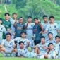 Sawahlunto Tantang Payakumbuh di Final Porprov Sumbar. (Foto: Dok. RRI Padang)