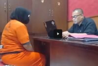 Oknum P3K Dinkes Majalengka Tipu 26 SPPG Rp600 Juta. (Foto: iNews.id)
