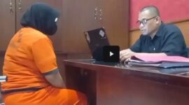 Oknum P3K Dinkes Majalengka Tipu 26 SPPG Rp600 Juta. (Foto: iNews.id)