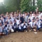 Bola Tangan Padang Juara Umum Porprov Sumbar 2026. (Foto: Metrokini.com)