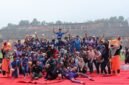 Sepak Bola Payakumbuh Raih Emas Porprov Sumbar 2026. (Foto: Dok. ANTARA)