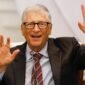 Bill Gates Peringatkan Gejolak AI selama 20 Tahun ke Depan. (Foto: Reuters/Ajeng Dinar Ulfiana)