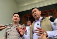 Bulog Bentuk Satgas Khusus Awasi Penyaluran Beras SPHP. (Foto: Dok. ANTARA)