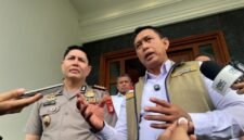 Bulog Bentuk Satgas Khusus Awasi Penyaluran Beras SPHP. (Foto: Dok. ANTARA)