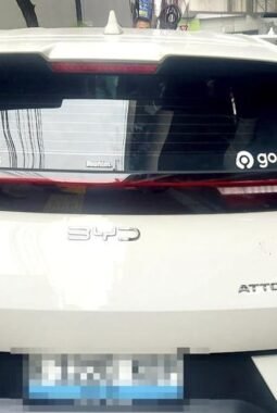 Pengemudi BYD yang Lindas Ojol di Jaksel Negatif Narkoba