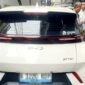 Pengemudi BYD yang Lindas Ojol di Jaksel Negatif Narkoba. (Foto: detikcom)