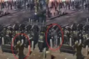 Demo di Malioboro Ricuh, 116 Orang Terluka dan Ditangkap. (Foto: Tribunnews)