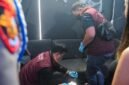 Empat Polisi di Batam Ditangkap Saat Pesta Narkoba. (Foto: CNN Indonesia)