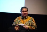 Ekosistem Digital Diperkuat lewat Kerja Sama RI-India. (Foto: Dok. ANTARA)
