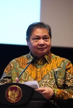 Pemerintah Pacu Ekosistem Digital lewat Kerja Sama India