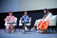Wamenekraf Ajak Pelaku Ekraf Daerah Bidik Pasar Digital. (Foto: Dok. ANTARA)