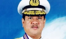Mantan Panglima TNI Widodo AS Meninggal Dunia