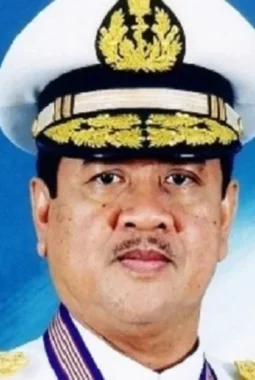 Mantan Panglima TNI Widodo AS Meninggal Dunia